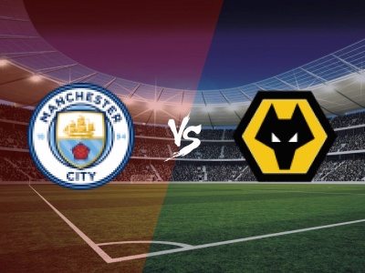 Xem Lại Man City vs Wolves - Vòng 35 English Premier 2024/25